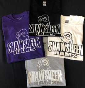 ST T-Shirts